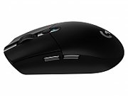 LOGITECH 910-005282 Gaming wireless mouse Logitech G305 LIGHTSPEED, black