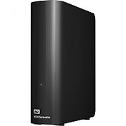 HDD Extern WD Elements Desktop 10TB, 3.5 , USB 3.0, Negru