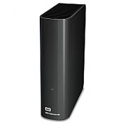 HDD Extern WD Elements Desktop 10TB, 3.5 , USB 3.0, Negru