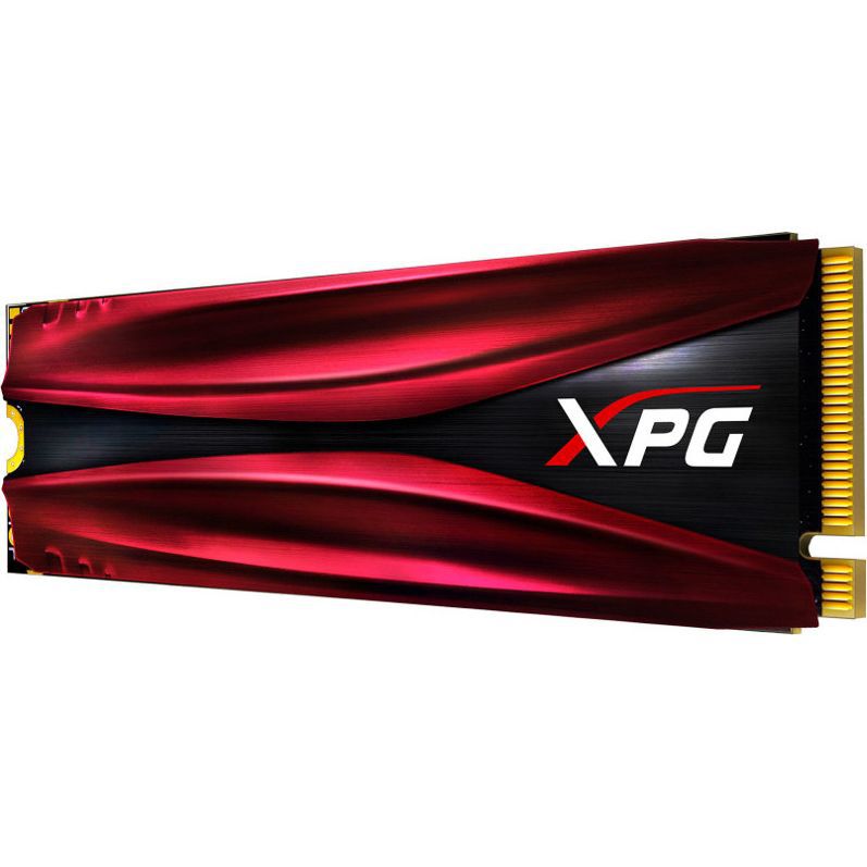 SSD ADATA XPG GAMMIX S11 Pro, 1TB, NVMe, M.2_2