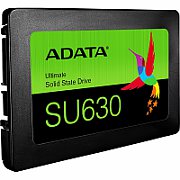 SSD ADATA SU630, 480GB, 2.5