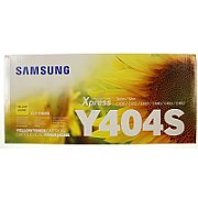 Samsung CLT-Y404S Yellow Toner Cartridge_1