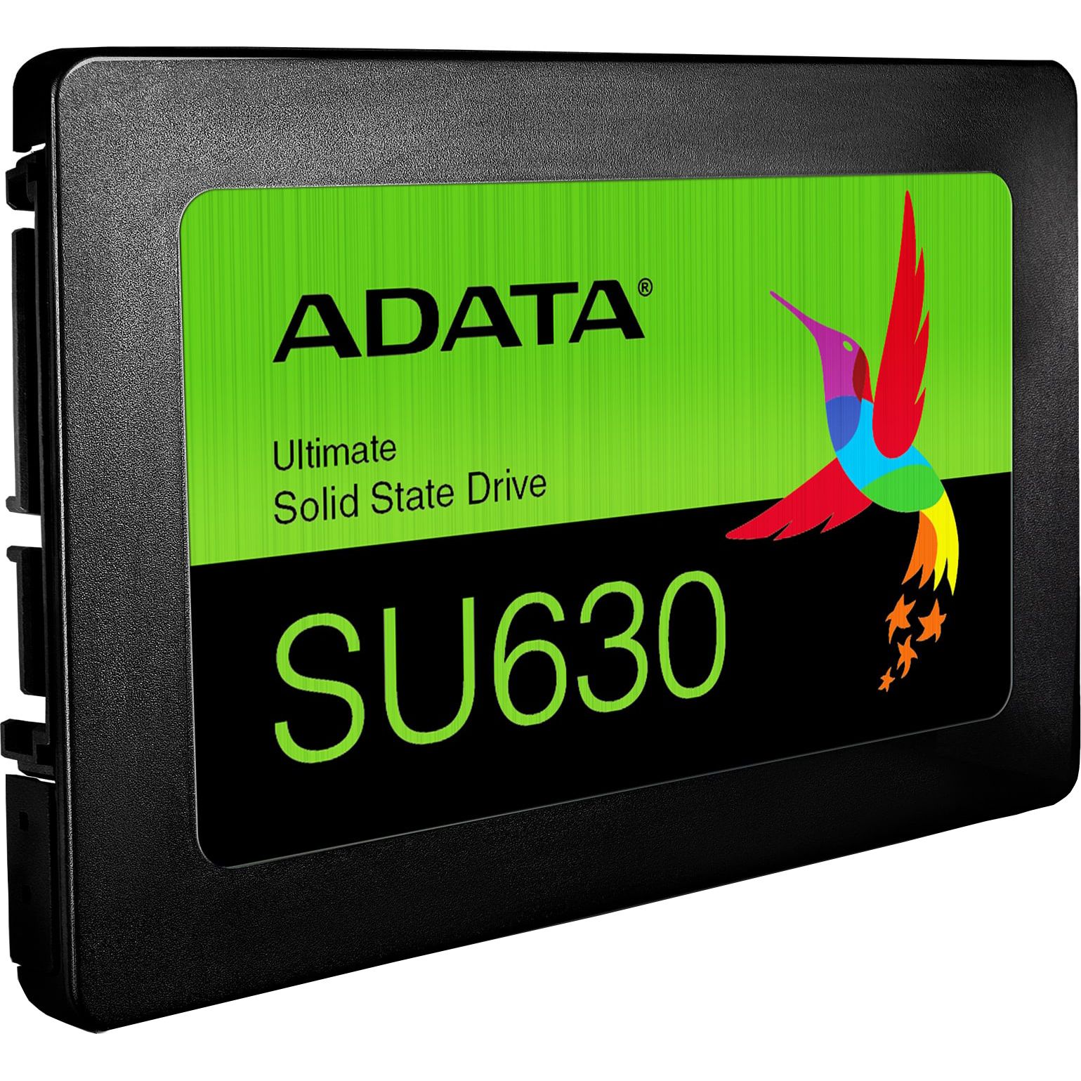 SSD ADATA SU630, 960GB, 2.5