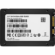 SSD ADATA SU630, 960GB, 2.5