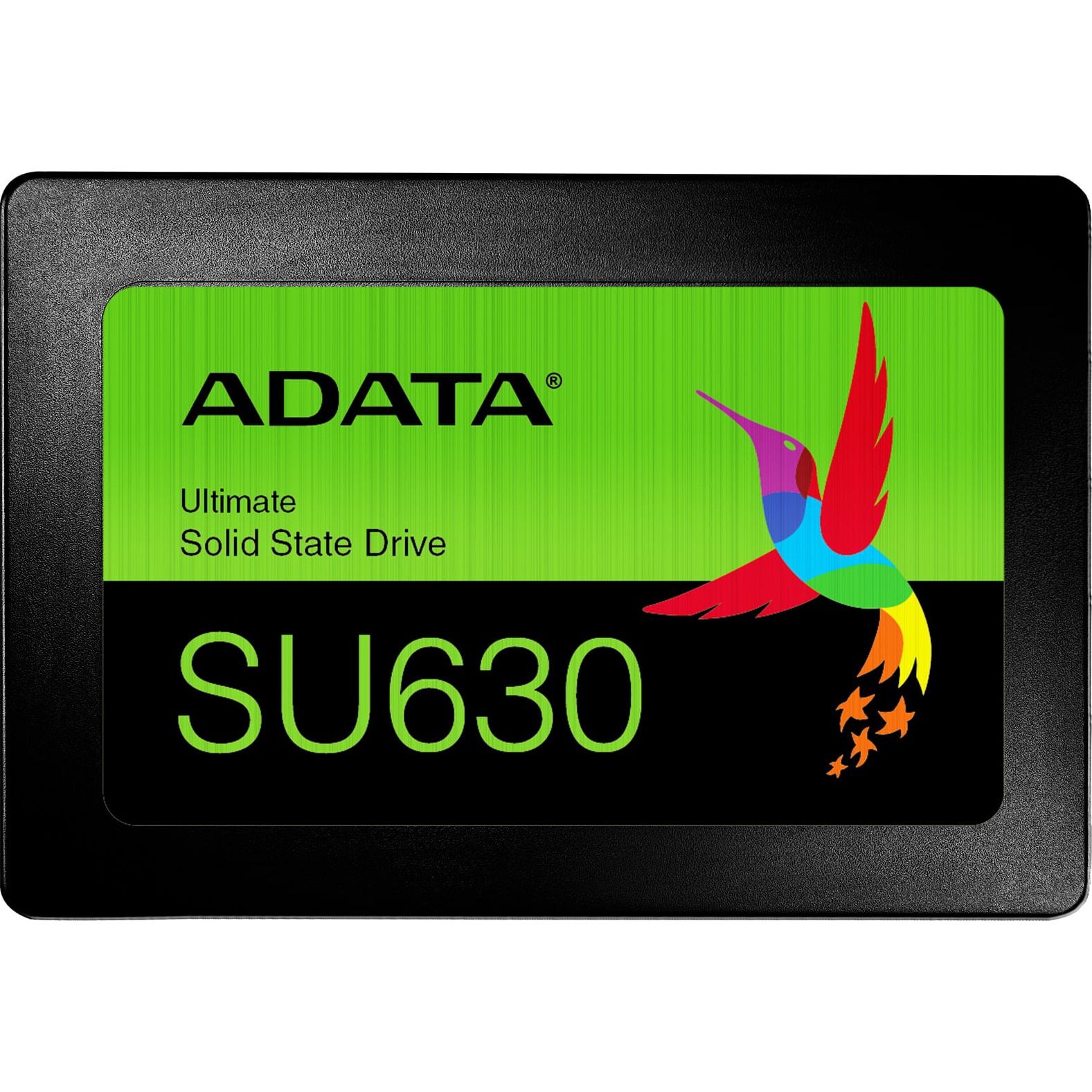 SSD ADATA SU630, 960GB, 2.5