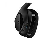 LOGITECH 981-000634 Logitech G533 Wireless Gaming Headset_6