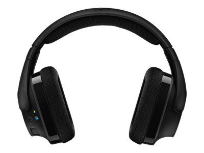 LOGITECH 981-000634 Logitech G533 Wireless Gaming Headset_7