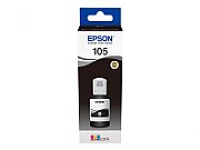 Cartus cerneala Epson 105 ECOTANK , black, capacitate 140ml, pentru L7160, L7180._1