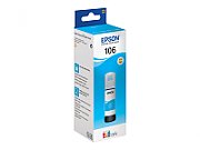 Cartus cerneala Epson 106 ECOTANK , cyan, capacitate 70ml, pentru L7160, L7180._2