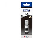 Cartus cerneala Epson 106 ECOTANK , black, capacitate 70ml, pentru L7160, L7180._1