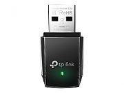 TP-link AC1300 Mini Adaptor USB Wireless MU-MIMO, ARCHER T3U; USB 3.0; Antena Omni Directionala; Standarde Wireless: IEEE 802.11ac, IEEE 802.11a/ IEEE 802.11n, IEEE 802.11g, IEEE 802.11b; Frecventa: 2.4GHz (400 Mpbs)/ 5GHz (867 Mbps);_2