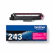 TN243M Magenta  | 1000 pages | Laser  | TN243M  | Brother_1