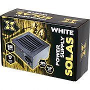 Sursa ATX Serioux, Solas White, PFC Activ, cabluri mansetate, 550W_2