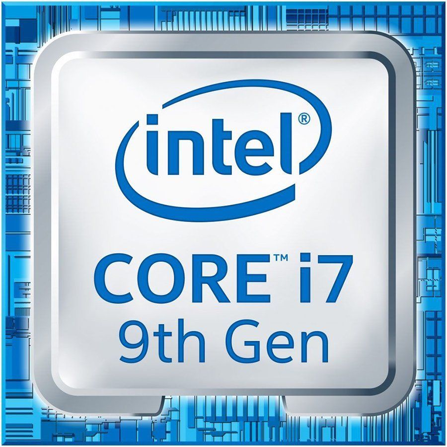 Intel CPU Desktop Core i7-9700 (3.0GHz, 12MB, LGA1151) box_1