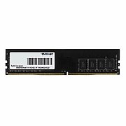 Memorie RAM Patriot Signature Line, DIMM, DDR4, 4GB, CL 19, 2666MHz_1