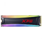 SSD ADATA XPG SPECTRIX S40G RGB, 512GB, NVMe, M.2_1