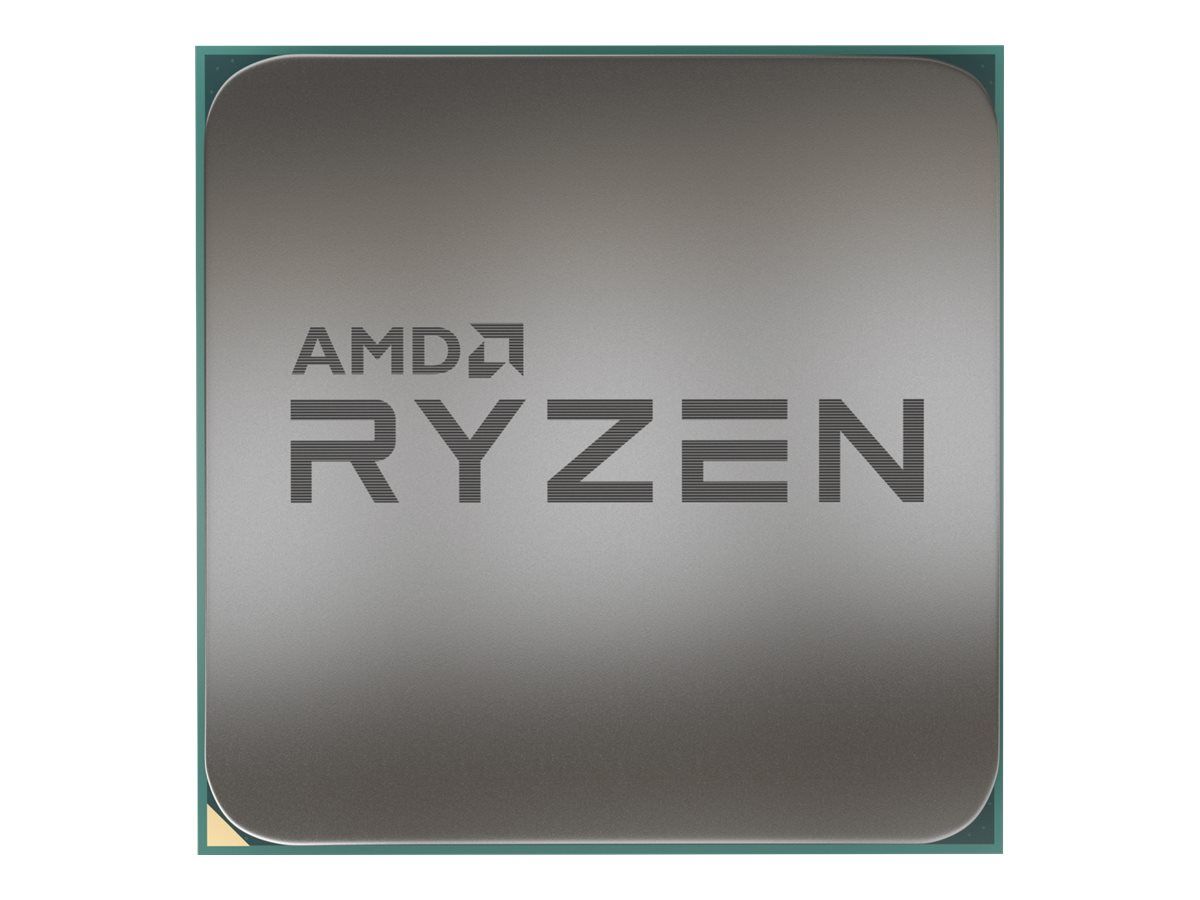 AMD Ryzen 5 3600 processor 3.6 GHz 32 MB L3 Box_8