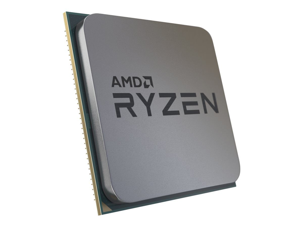 AMD Ryzen 5 3600 processor 3.6 GHz 32 MB L3 Box_10