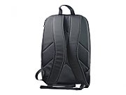 ASUS BackPack Nereus up to 15inch, minimalist design, NB Comp 380x260x35mm, 0.30Kg, Black_2