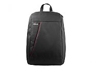 ASUS BackPack Nereus up to 15inch, minimalist design, NB Comp 380x260x35mm, 0.30Kg, Black_3