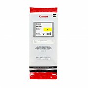 Cartus cerneala Canon PFI-320Y, yellow, capacitate 300ml, pentru Canon TM 200/205/300/305._1