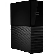 HDD Extern WD My Book V3, 12TB, 3.5 , USB 3.0, Negru