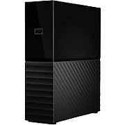 HDD Extern WD My Book V3, 12TB, 3.5 , USB 3.0, Negru