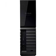 HDD Extern WD My Book V3, 12TB, 3.5 , USB 3.0, Negru