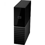 HDD Extern WD My Book V3, 12TB, 3.5 , USB 3.0, Negru