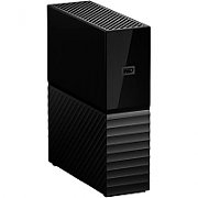 HDD Extern WD My Book V3, 12TB, 3.5 , USB 3.0, Negru