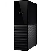 HDD Extern WD My Book V3, 12TB, 3.5 , USB 3.0, Negru
