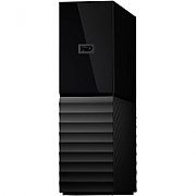 HDD Extern WD My Book V3, 12TB, 3.5 , USB 3.0, Negru