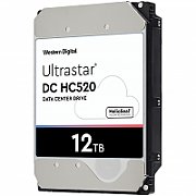 Western Digital Ultrastar He12 3.5