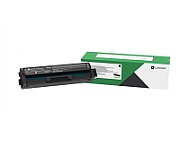 Toner Lexmark C3220K0 laser toner black return program ,capacitate 1.5k pagini, compatibilitate MC3224adwe, MC3326adwe, C3224dw, MC3224dwe ,C3326dw._1