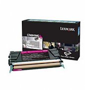 Toner Lexmark C3220Y0 yellow return program ,capacitate 1.5 kpagini, compatibilitate MC3224adwe, MC3326adwe, C3224dw, MC3224dwe,C3326dw._2