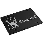 KINGSTON KC600 256GB SSD, 2.5” 7mm, SATA 6 Gb/s, Read/Write: 550 / 500 MB/s, Random Read/Write IOPS 90K/80K_3