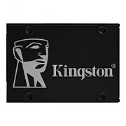 SSD KINGSTON KC600 1 TB SATA III 2.5 inch
