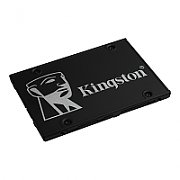 KINGSTON KC600 1024GB SSD, 2.5” 7mm, SATA 6 Gb/s, Read/Write: 550 / 520 MB/s, Random Read/Write IOPS 90K/80K_3