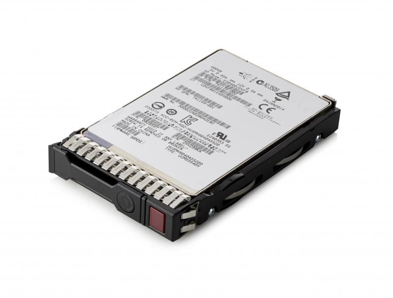 SSD HPE P18424-B21 960GB SATA III 2.5 inch