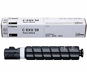 Toner Canon C-EXV59B, black, capacitate 30k pagini, pentru iR 2625i/2630i/2645i._1