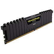 Memorie RAM Corsair Vengeance LPX Black, DIMM, DDR4, 16GB (2x8GB), CL16, 3200MHz_4