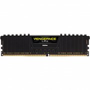 Memorie RAM Corsair Vengeance LPX Black, DIMM, DDR4, 16GB (2x8GB), CL16, 3200MHz_7