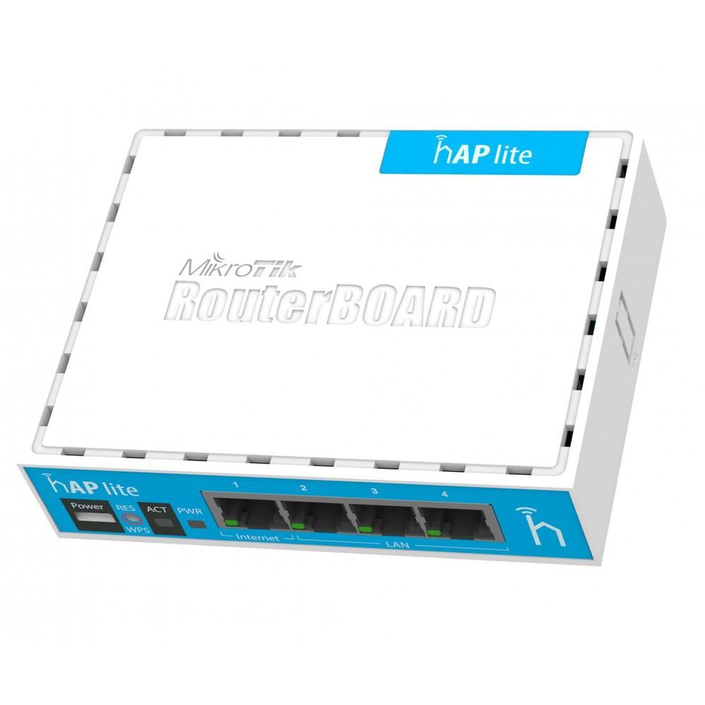Wireless Acces Point Mikrotik RB941-2ND