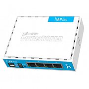 Wireless Acces Point Mikrotik RB941-2ND