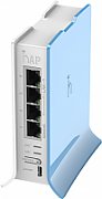 Wireless Acces Point Mikrotik RB941-2ND-TC