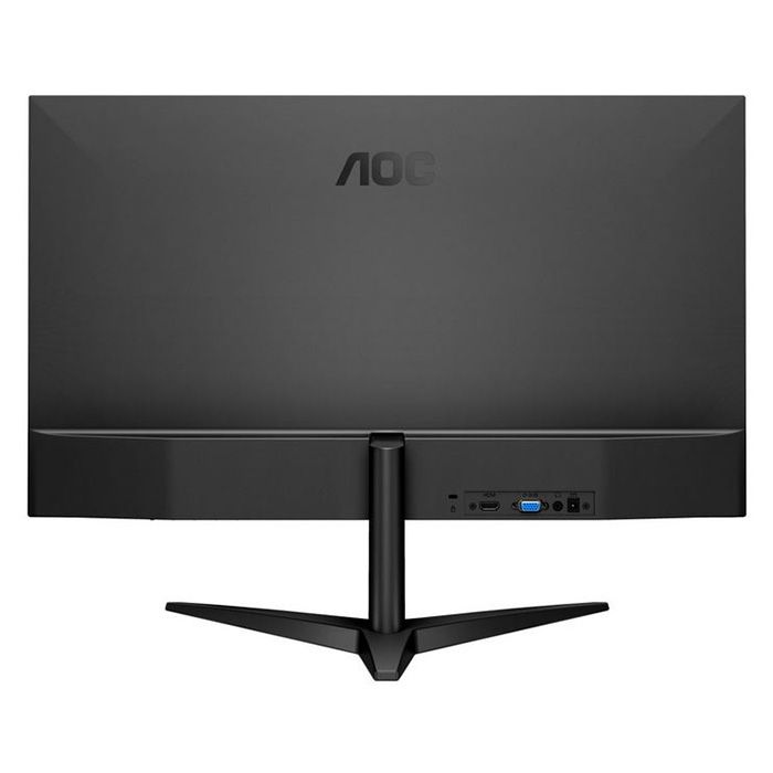 AOC 24B1H Monitor AOC 24B1H 23,6, panel MVA, D-Sub/HDMI_2