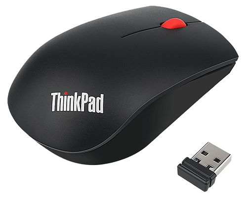 LENOVO ThinkPad Essential Wireless Mouse_2