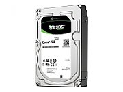 HDD Seagate Exos Enterprise, SATA, 4TB, 7200rpm, 256MB Cache, Max transfer rate: 215mb/s._1