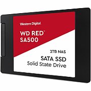 SSD WD Red SA500, 1TB, SATA-III_3