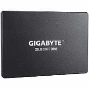 SSD GIGABYTE, 480GB, 2.5